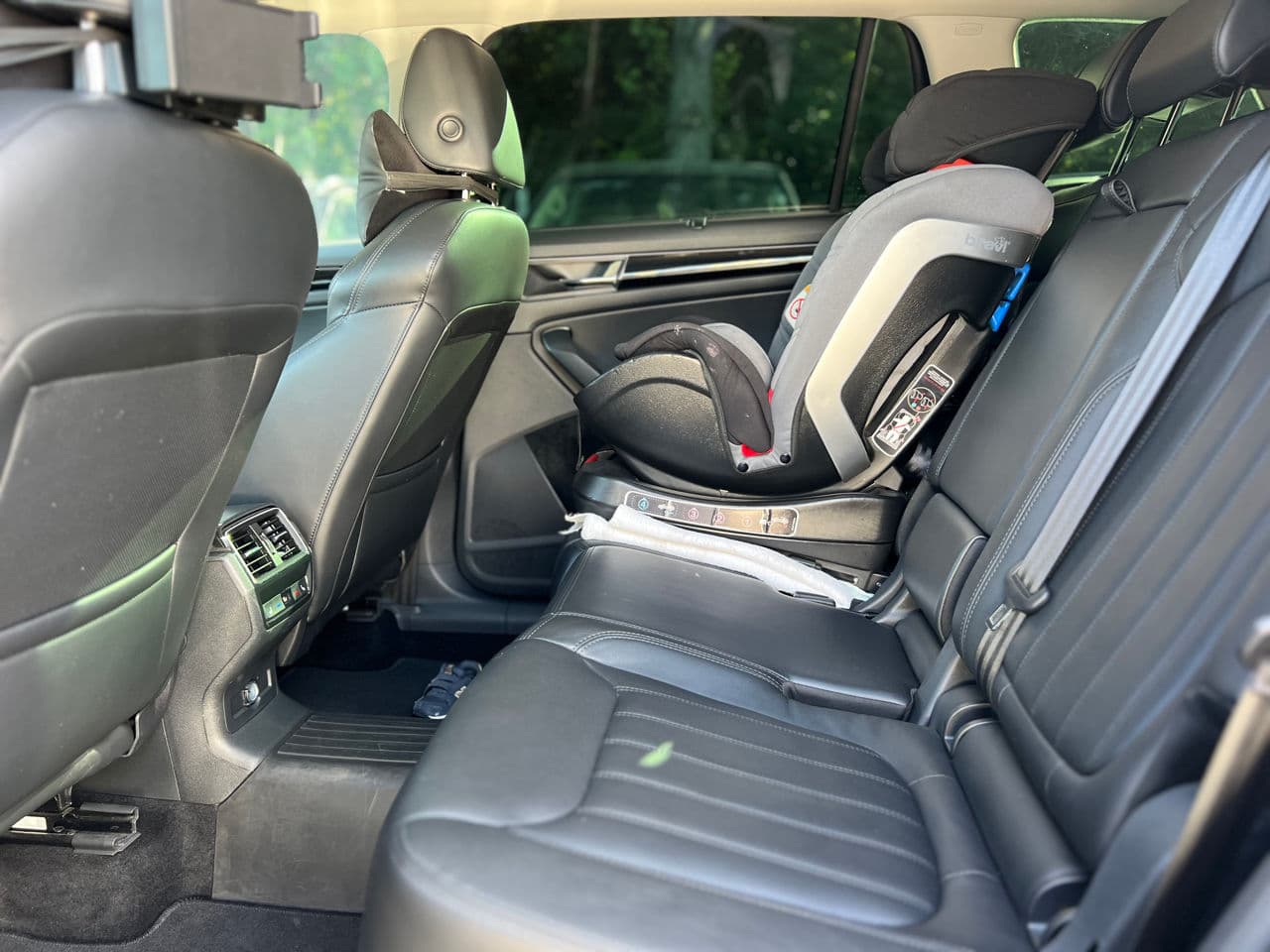 Skoda Kodiaq 2020 — Миниатюра 17