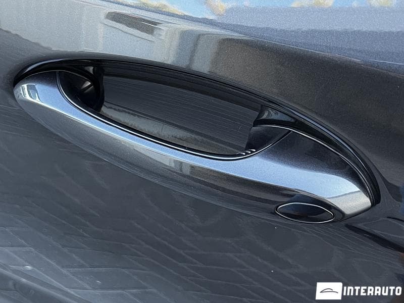 BMW 530e 2019 — Миниатюра 23