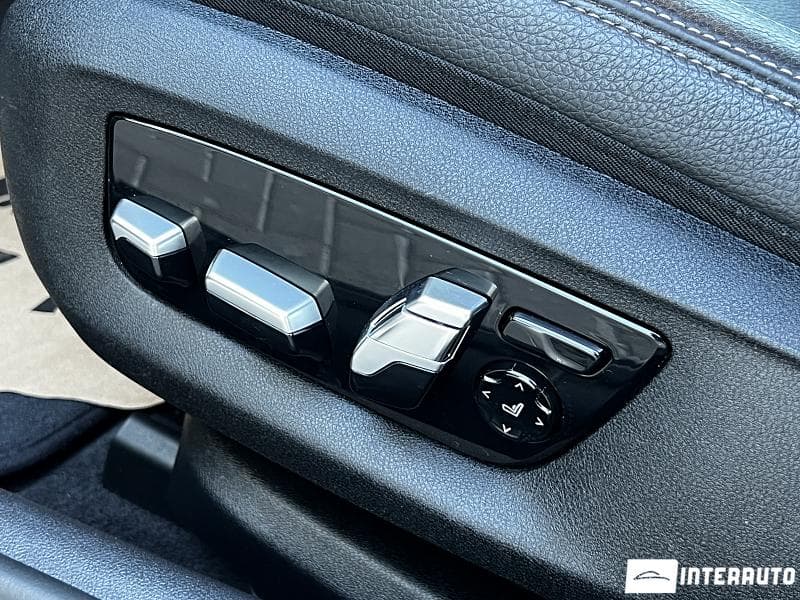 BMW 530e 2019 — Миниатюра 21
