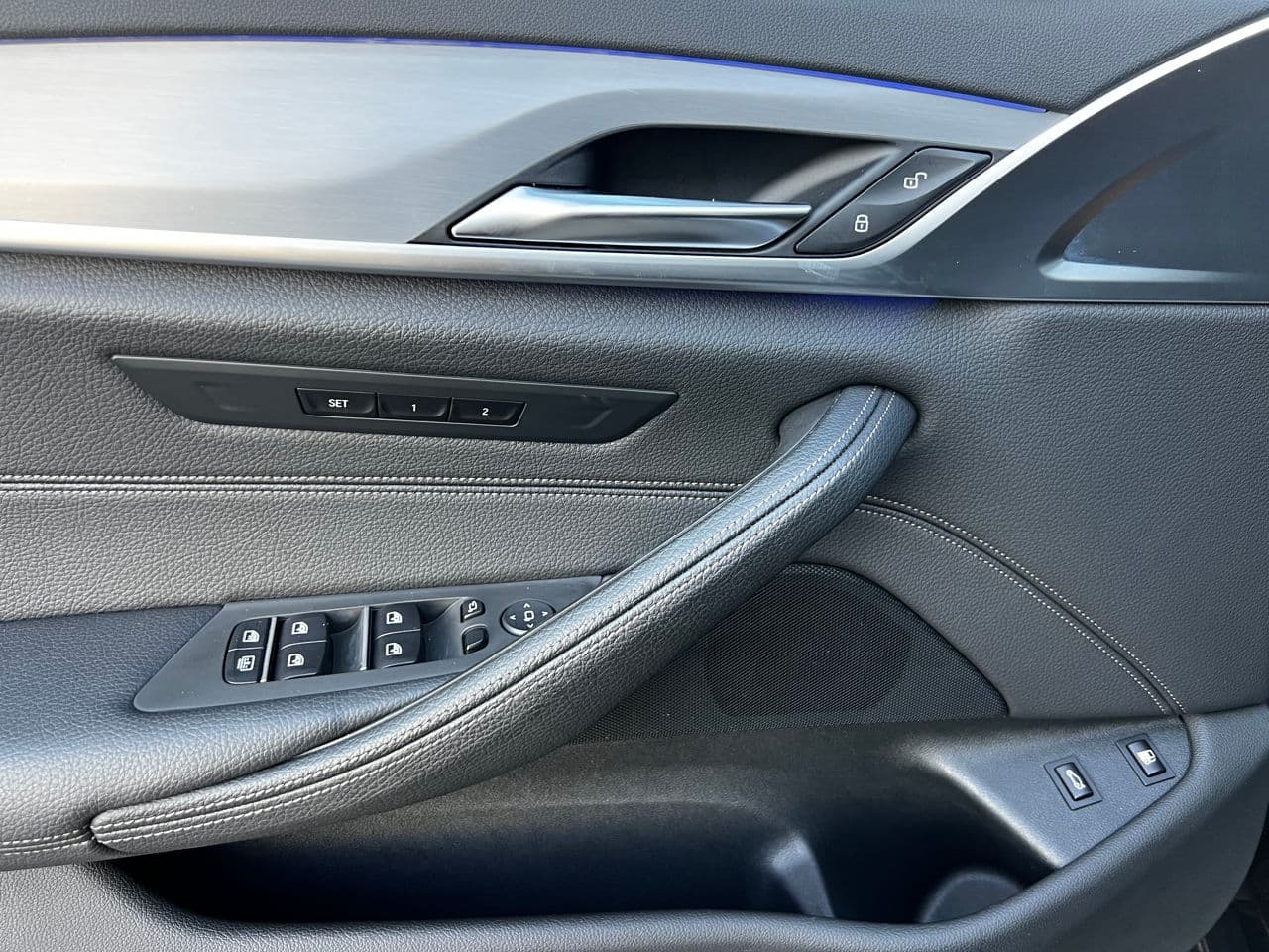 BMW 530e 2019 — Миниатюра 19