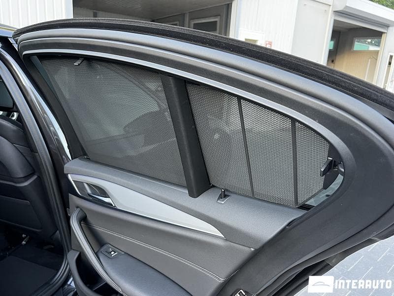 BMW 530e 2019 — Миниатюра 20