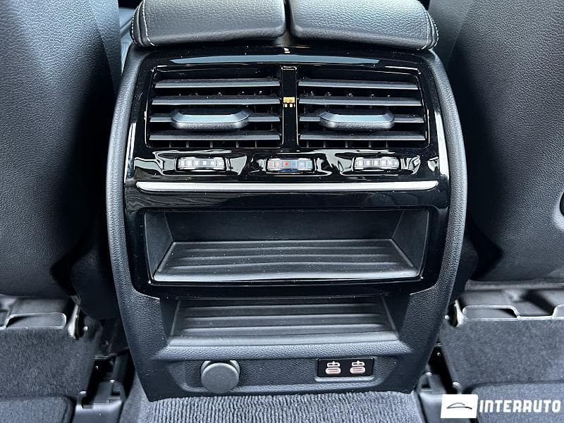 BMW 530e 2019 — Миниатюра 18