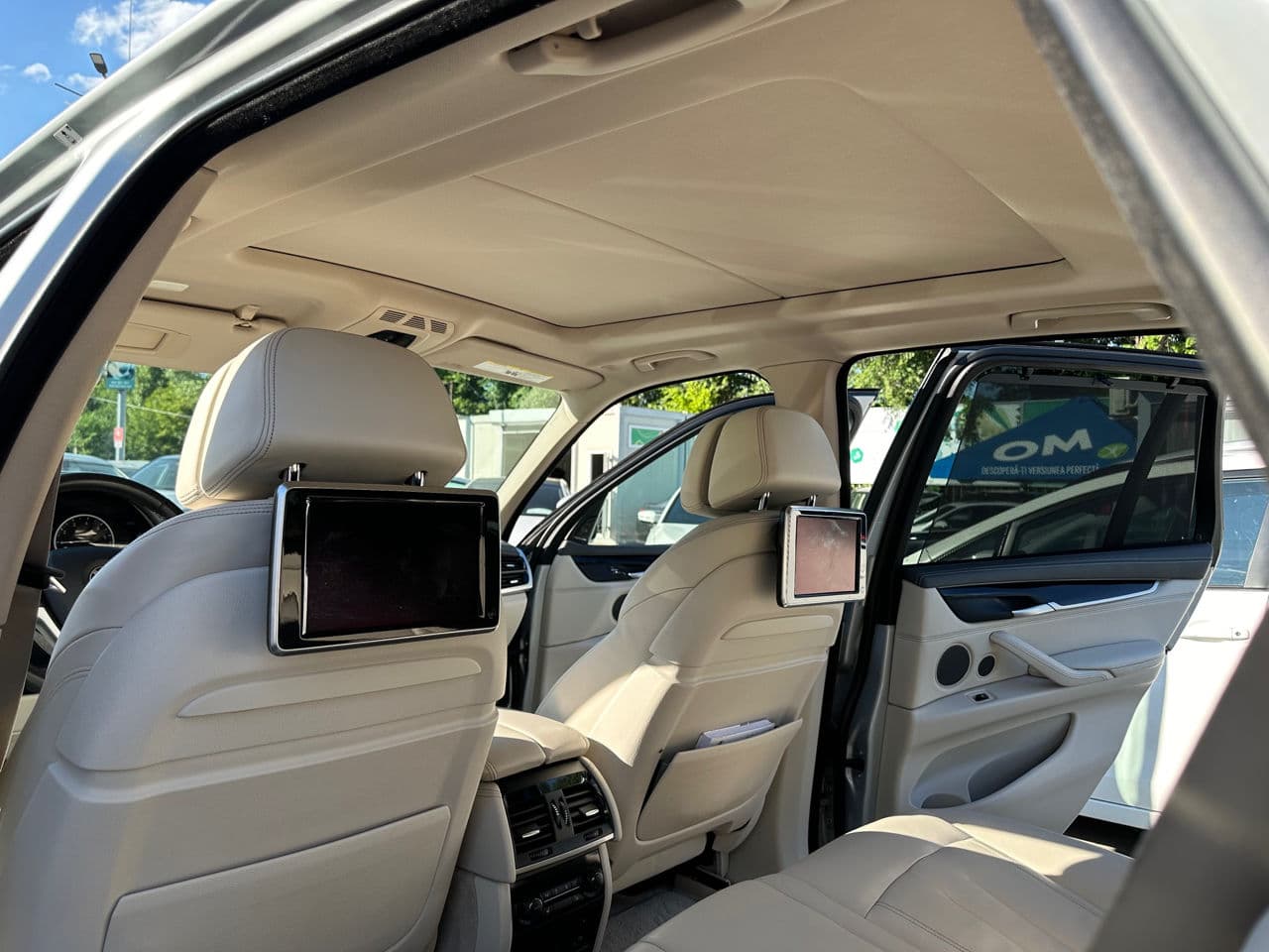 BMW X5 4.0e 2016 — Миниатюра 20