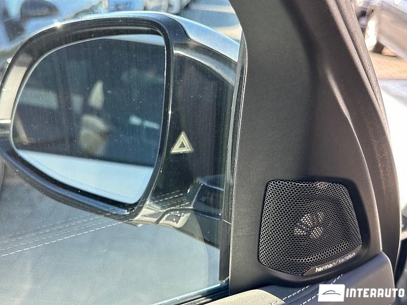 BMW X5 4.0e 2016 — Миниатюра 26