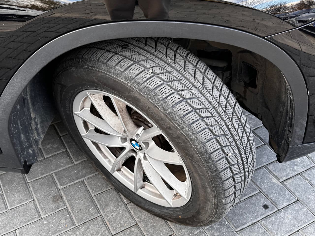 BMW X3 2.0D 2018 — Миниатюра 17