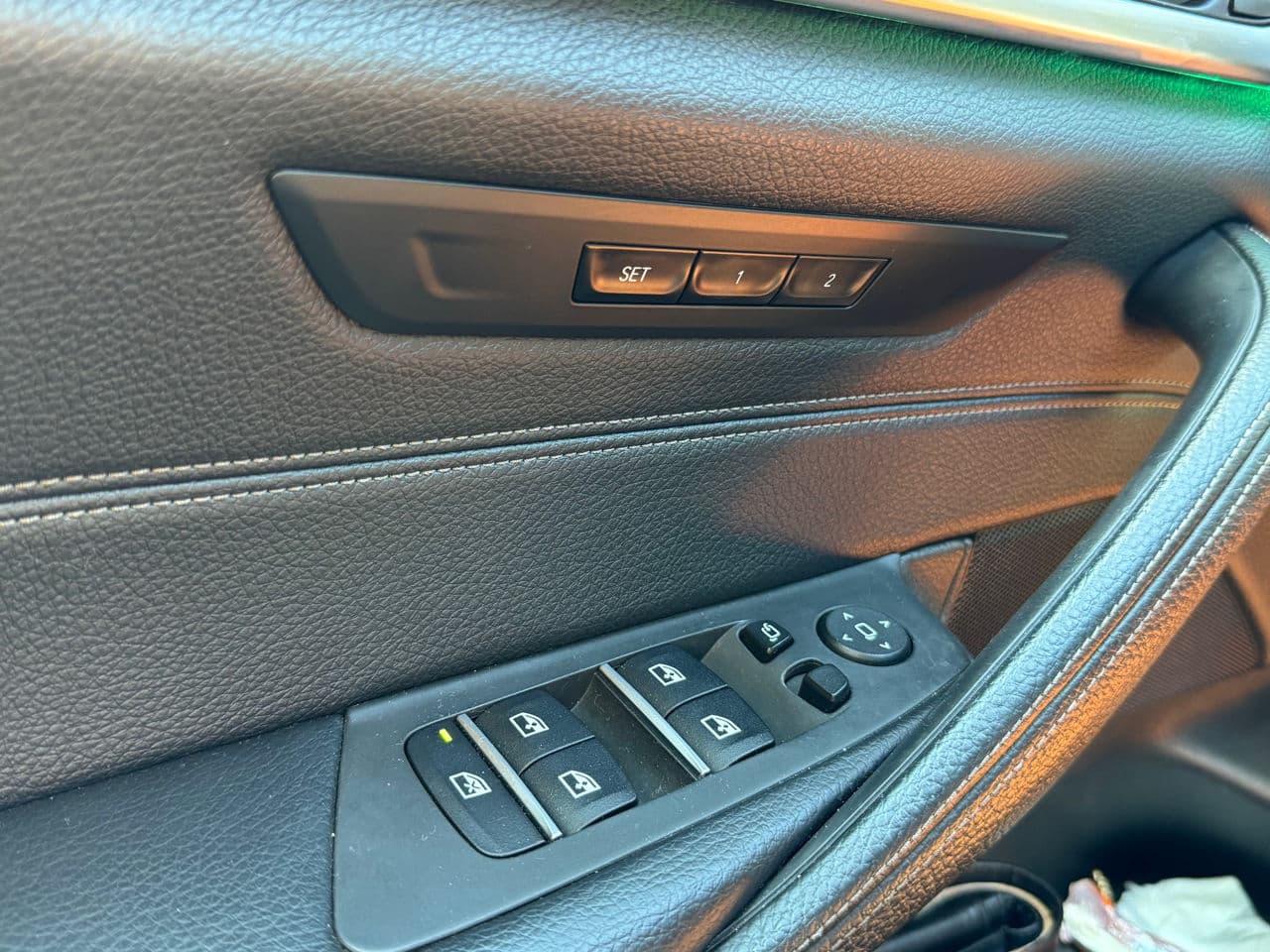 BMW 530 2017 — Миниатюра 12