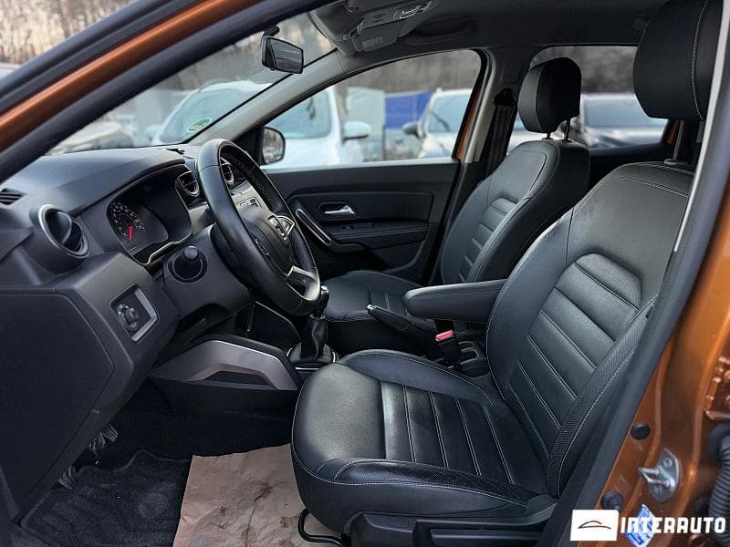 Dacia Duster 2019 — Миниатюра 5