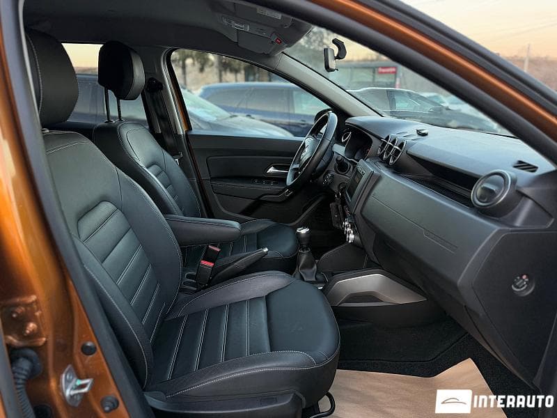 Dacia Duster 2019 — Миниатюра 13
