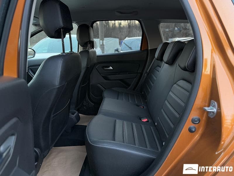Dacia Duster 2019 — Миниатюра 15