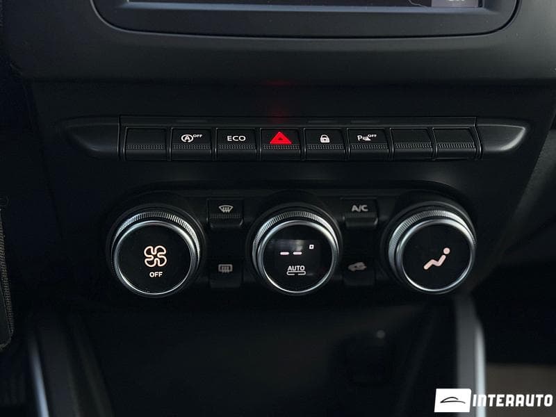 Dacia Duster 2019 — Миниатюра 11