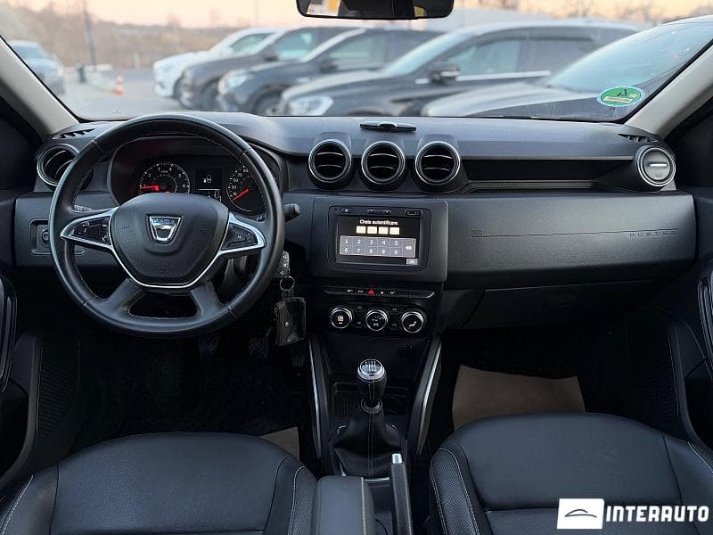 Dacia Duster 2019 — Миниатюра 8