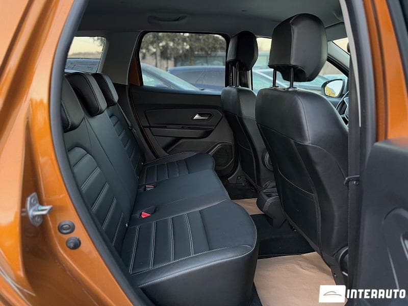 Dacia Duster 2019 — Миниатюра 14