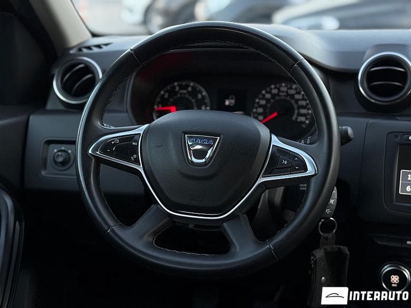 Dacia Duster 2019 — Миниатюра 9