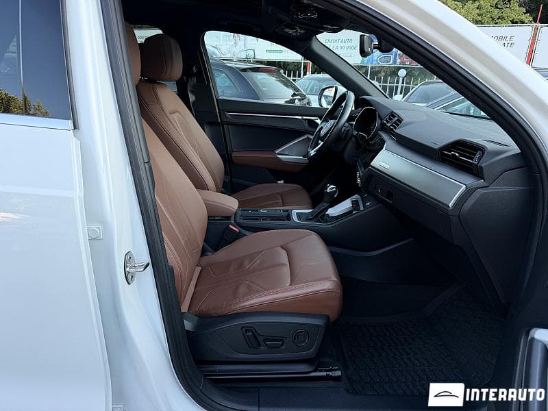 Audi Q3 2023 — Миниатюра 6
