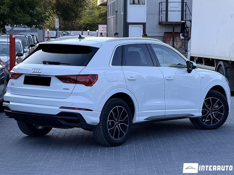 Audi Q3 2023 — Миниатюра 2