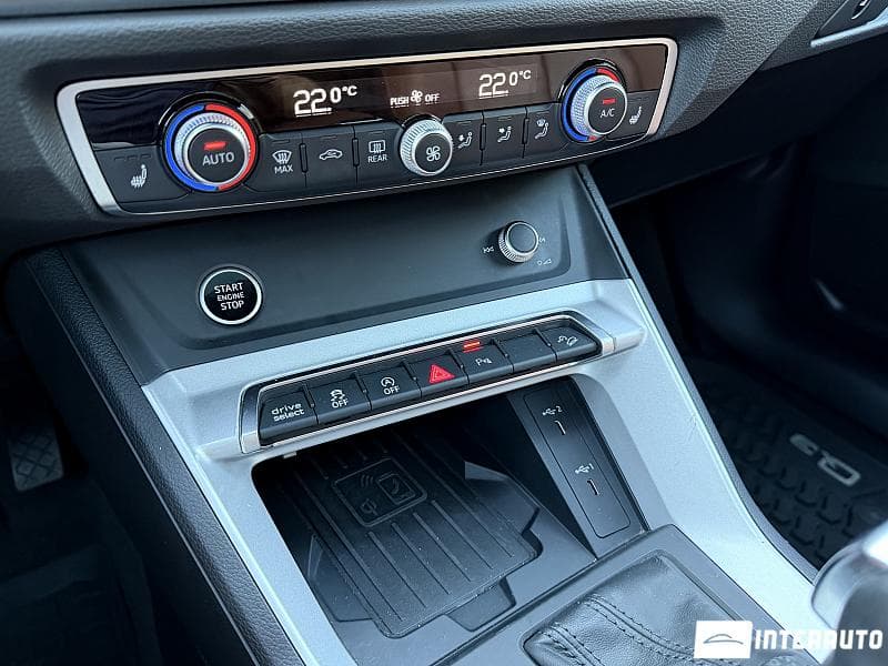 Audi Q3 2023 — Миниатюра 13