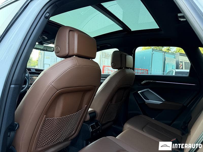 Audi Q3 2023 — Миниатюра 8