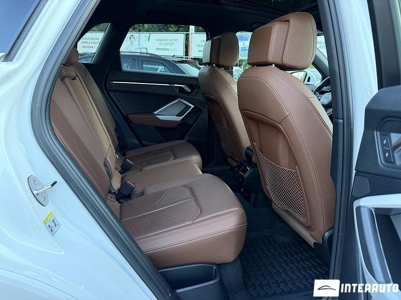 Audi Q3 2023 — Миниатюра 7