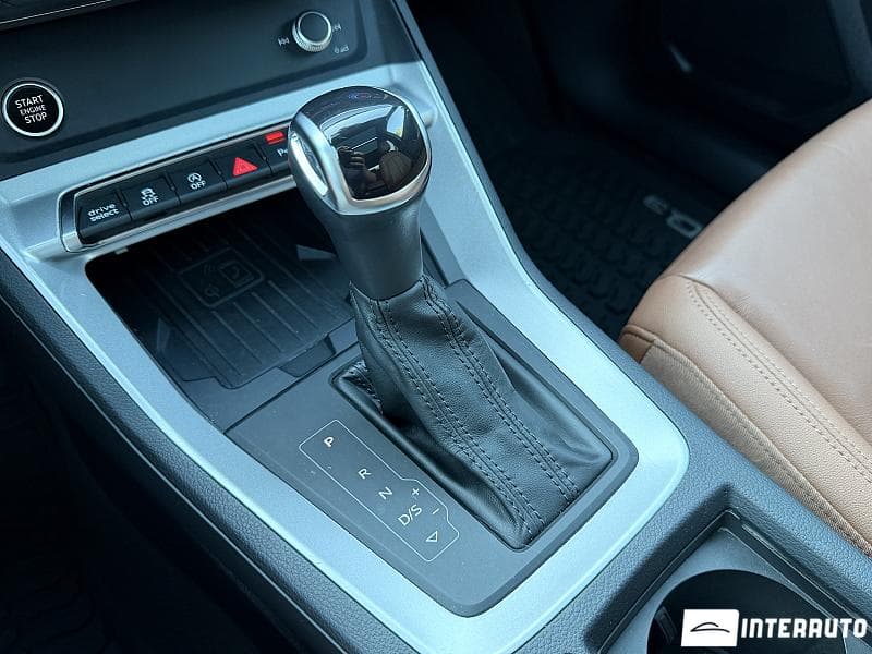 Audi Q3 2023 — Миниатюра 14