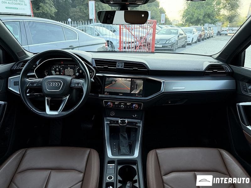 Audi Q3 2023 — Миниатюра 9