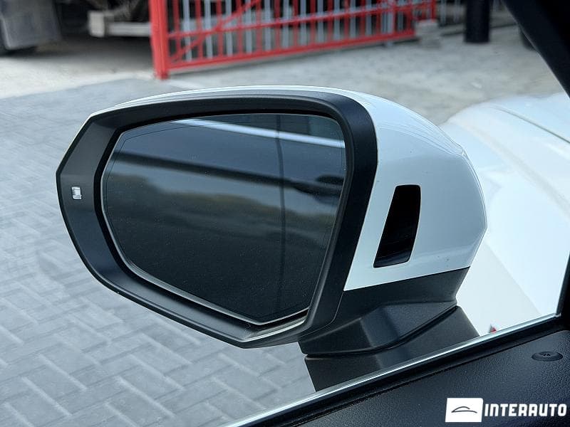 Audi Q3 2023 — Миниатюра 19