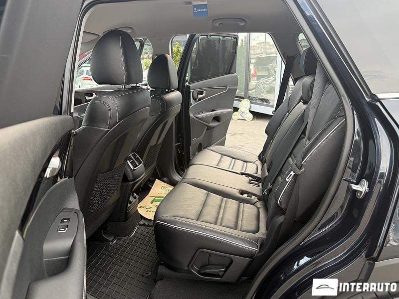 Kia Sorento 2019 — Миниатюра 15