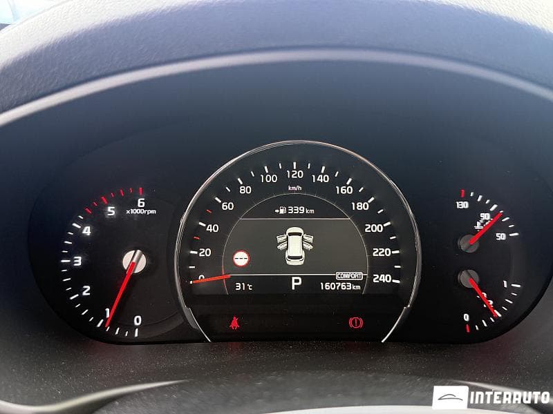 Kia Sorento 2019 — Миниатюра 9