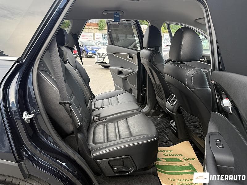 Kia Sorento 2019 — Миниатюра 16