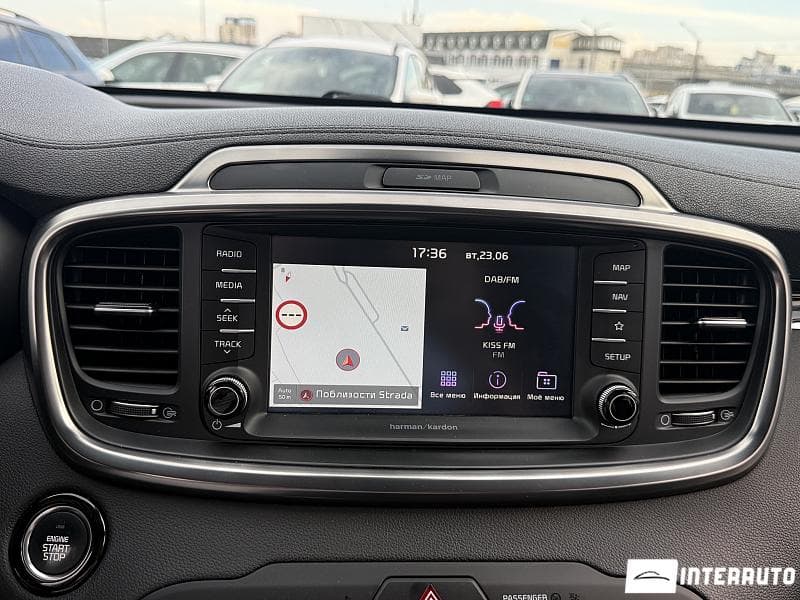 Kia Sorento 2019 — Миниатюра 10