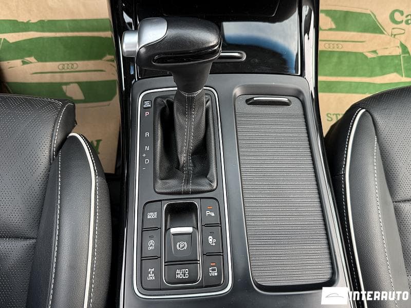 Kia Sorento 2019 — Миниатюра 14