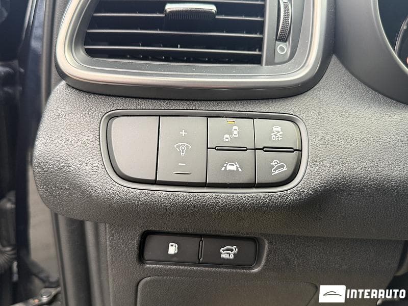 Kia Sorento 2019 — Миниатюра 22