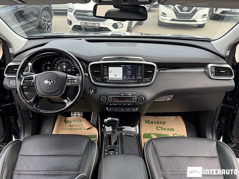 Kia Sorento 2019 — Миниатюра 6