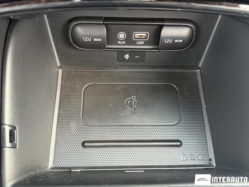 Kia Sorento 2019 — Миниатюра 13