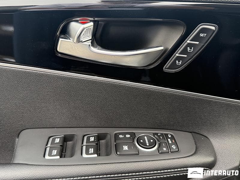 Kia Sorento 2019 — Миниатюра 21