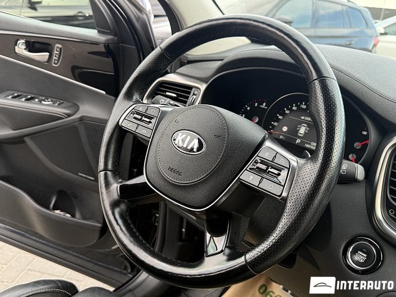 Kia Sorento 2019 — Миниатюра 8