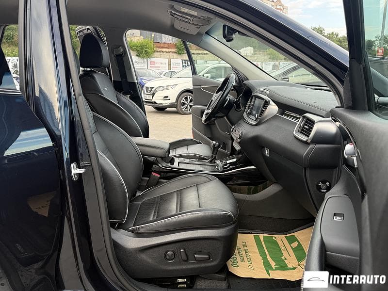 Kia Sorento 2019 — Миниатюра 17