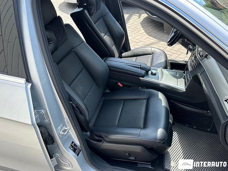 Mercedes E 200 2014 — Миниатюра 6