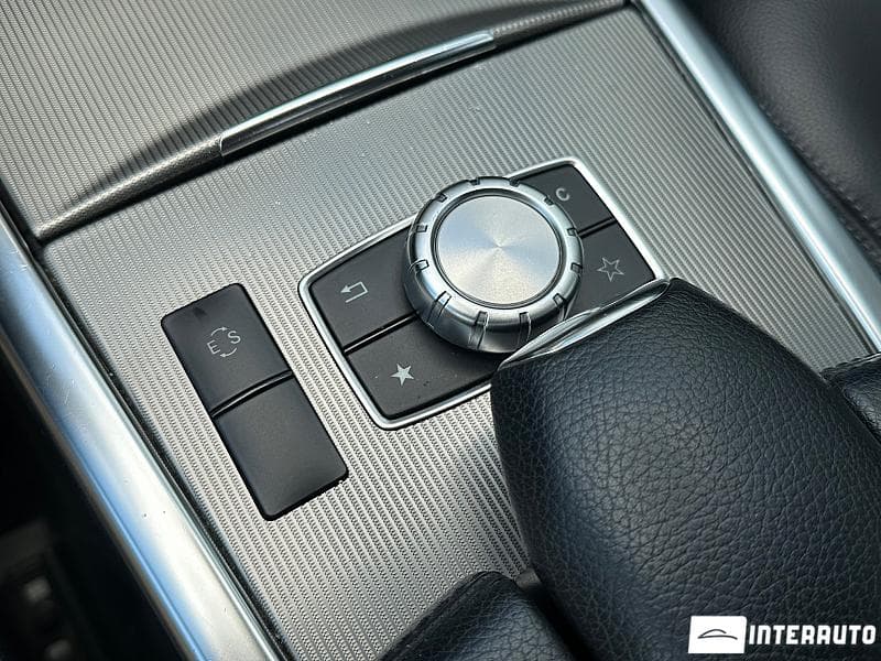 Mercedes E 200 2014 — Миниатюра 14
