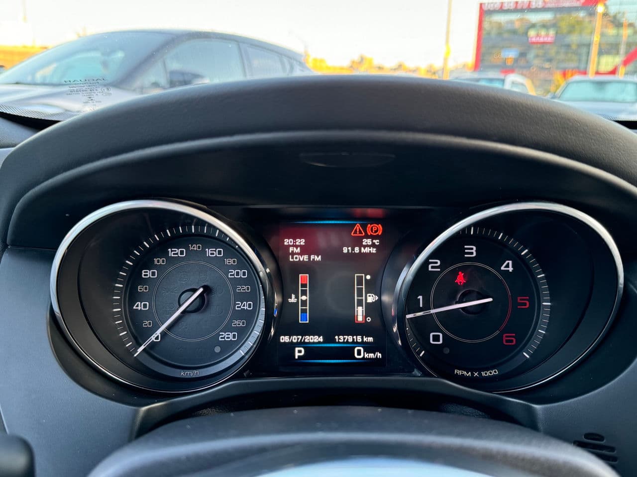 Jaguar XE 2016 — Миниатюра 9