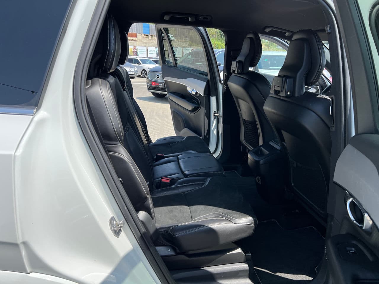 Volvo XC 90 2016 — Миниатюра 13