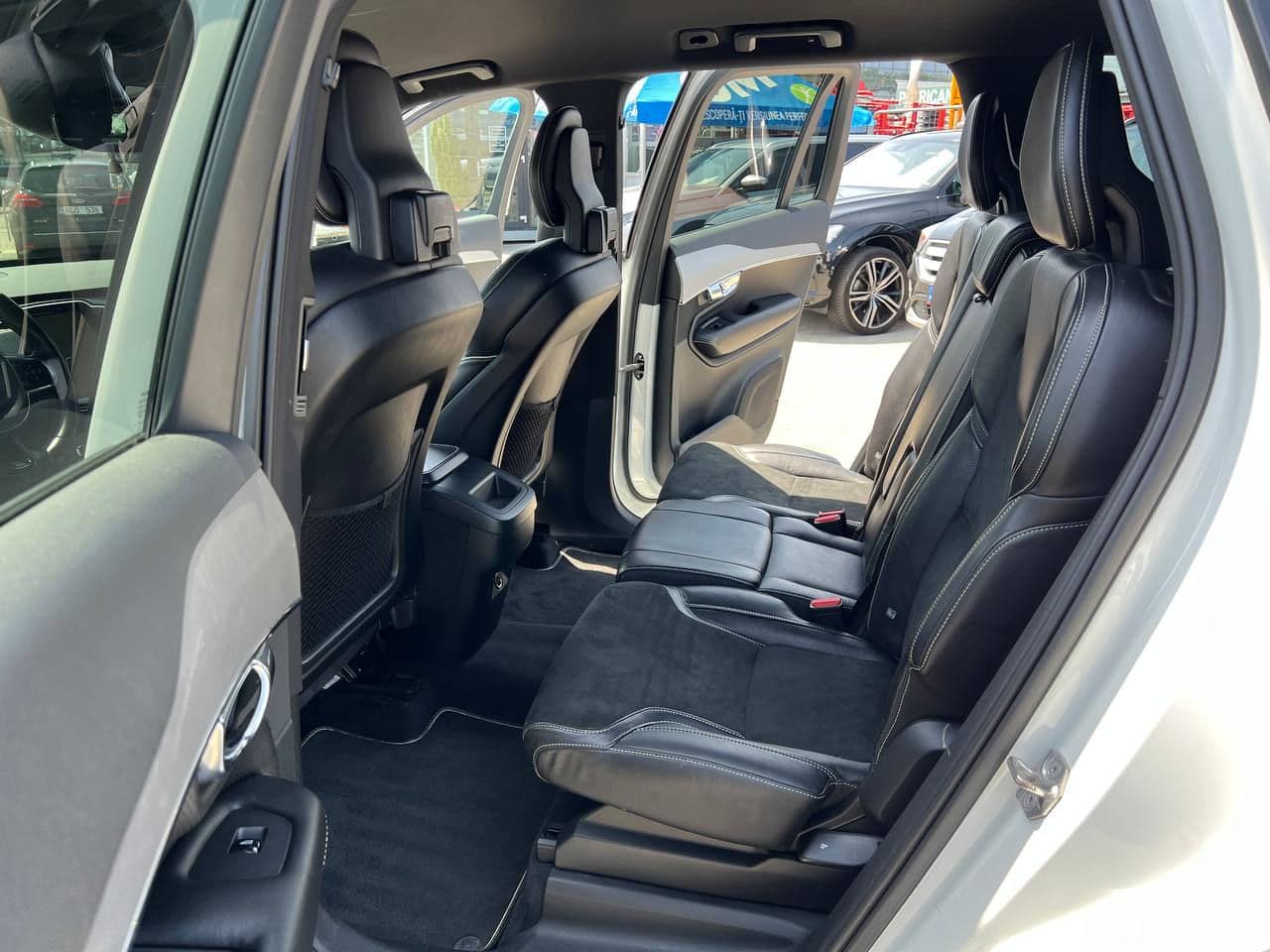 Volvo XC 90 2016 — Миниатюра 12