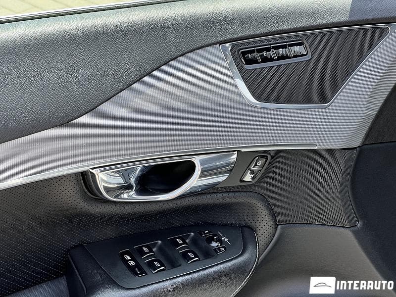 Volvo XC 90 2016 — Миниатюра 17