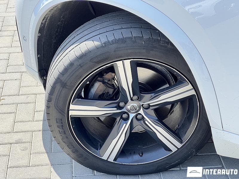 Volvo XC 90 2016 — Миниатюра 15