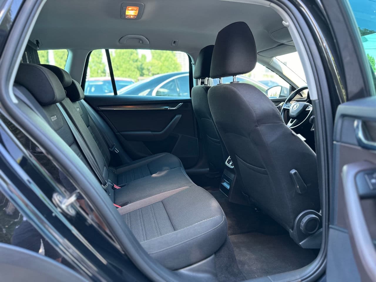 Skoda Octavia Scout 2019 — Миниатюра 21