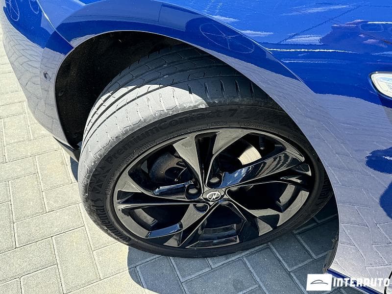 Opel Astra 2019 — Миниатюра 16