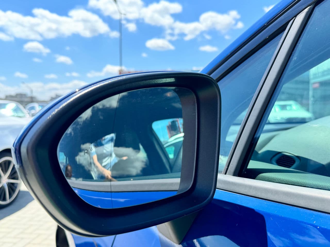 Opel Astra 2019 — Миниатюра 17