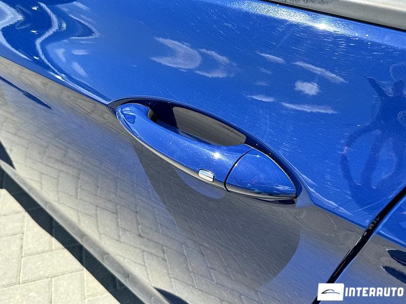 Opel Astra 2019 — Миниатюра 18