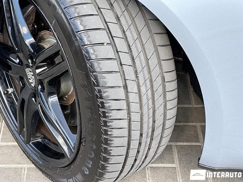 Porsche Panamera 2017 — Миниатюра 22
