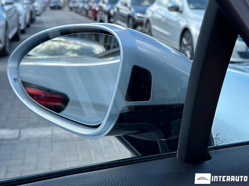 Porsche Panamera 2017 — Миниатюра 5