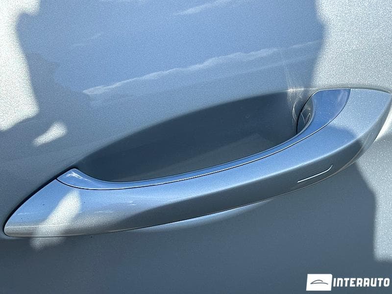 Porsche Panamera 2017 — Миниатюра 6